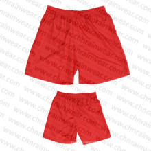 Mode masculine Pure Color Polyester Sports Short / Board Shorts
